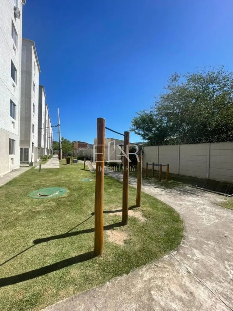 Apartamento, 2 quartos, 42 m² - Foto 12