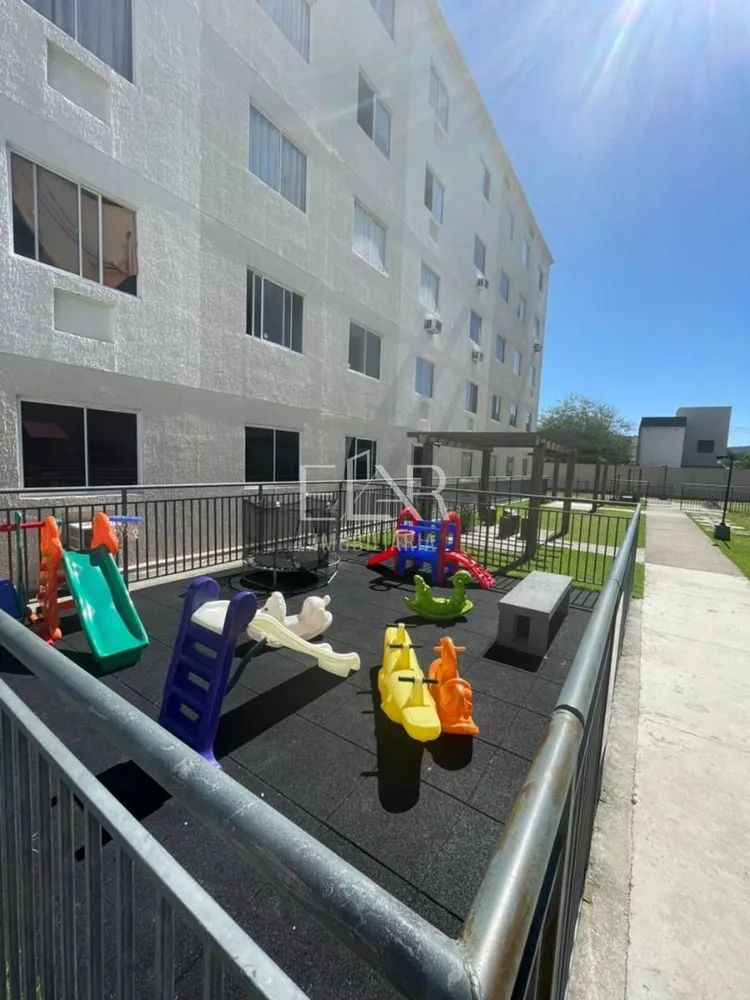 Apartamento, 2 quartos, 42 m² - Foto 6