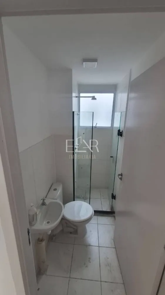 Apartamento, 2 quartos, 42 m² - Foto 3