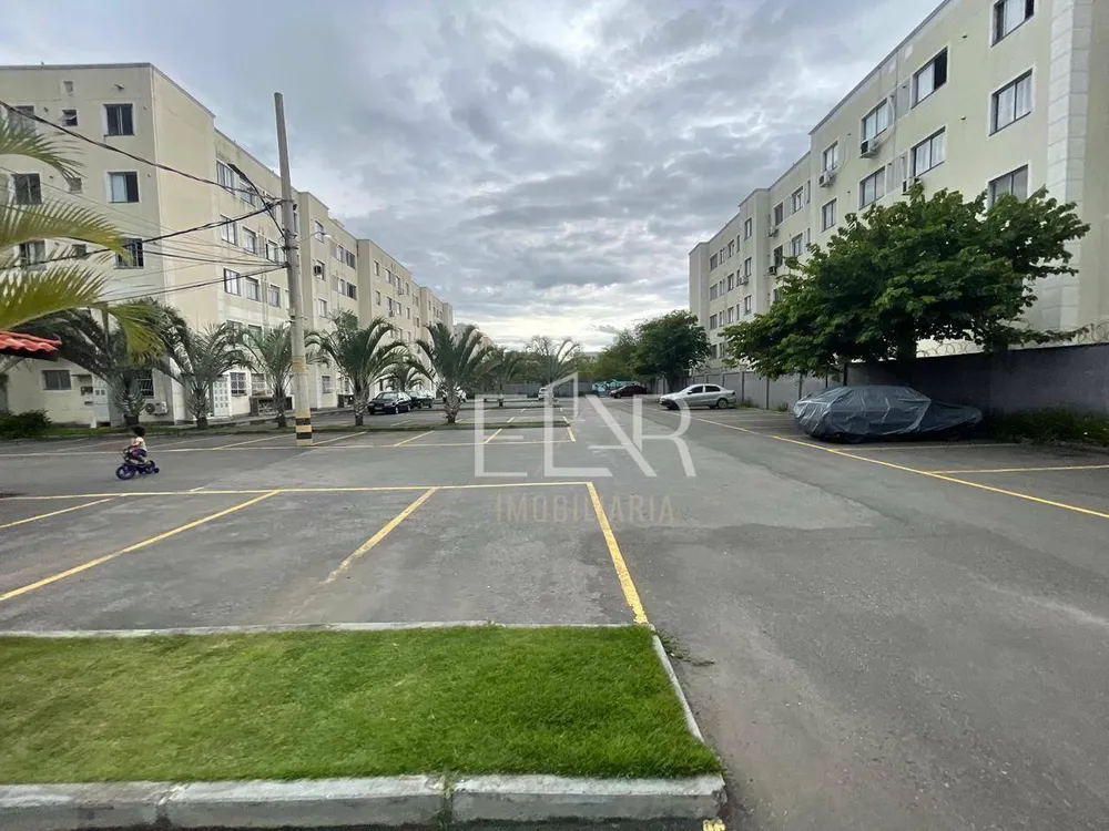 Apartamento, 2 quartos, 46 m² - Foto 9