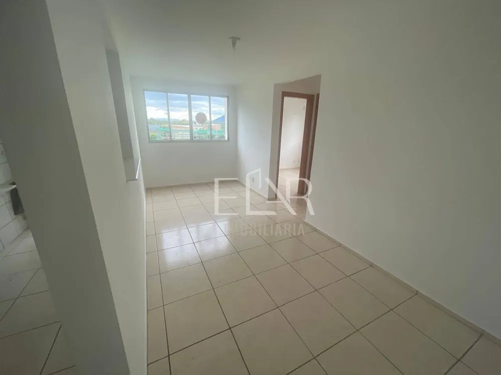 Apartamento, 2 quartos, 46 m² - Foto 17