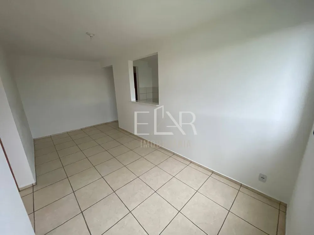 Apartamento, 2 quartos, 46 m² - Foto 3