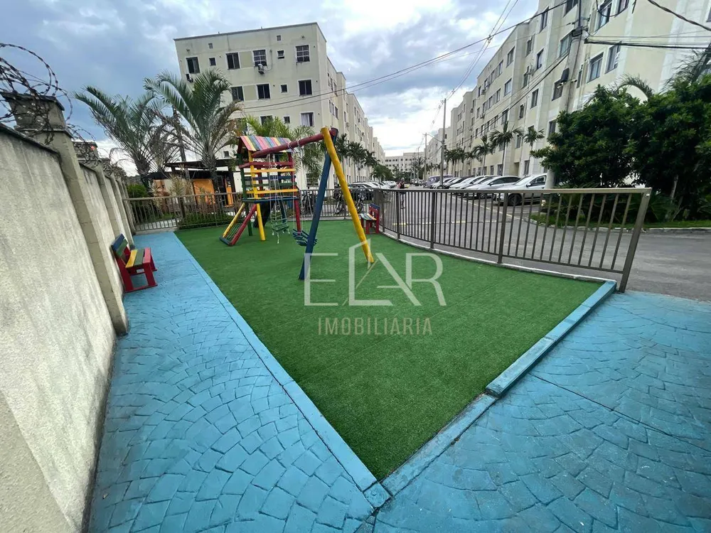 Apartamento, 2 quartos, 46 m² - Foto 20