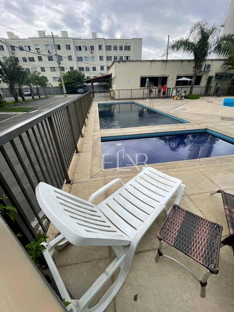 Apartamento, 2 quartos, 46 m² - Foto 1