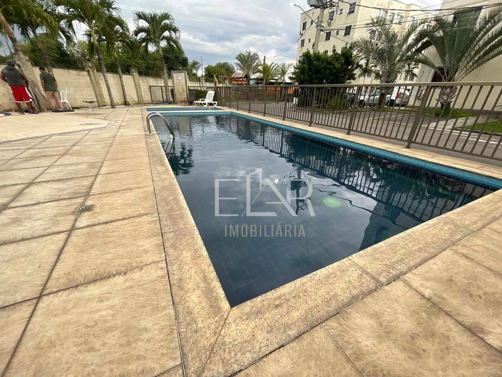 Apartamento, 2 quartos, 46 m² - Foto 4