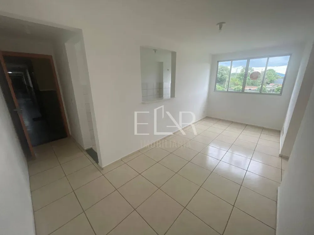 Apartamento, 2 quartos, 46 m² - Foto 15