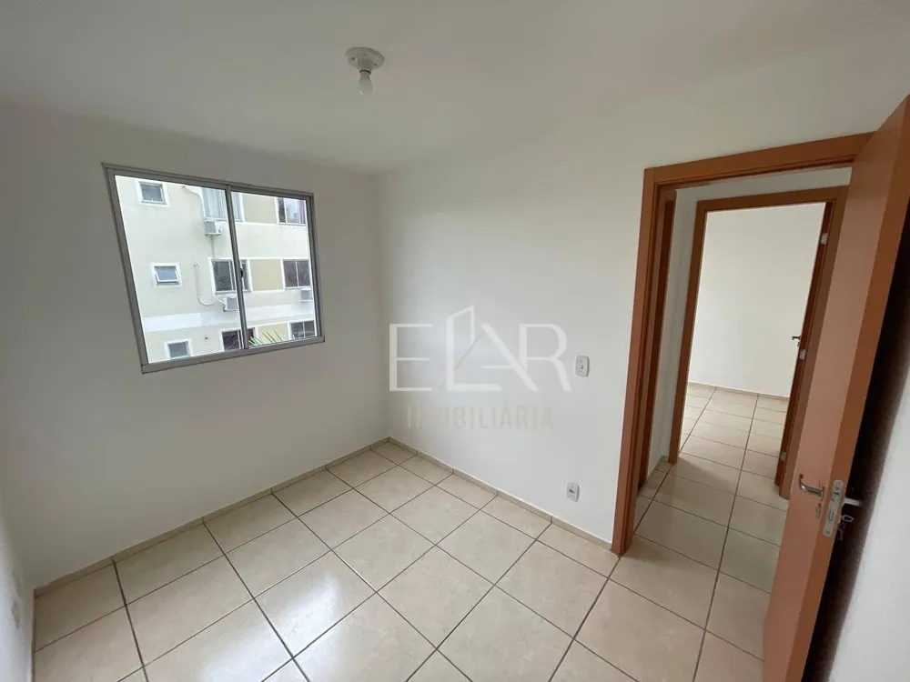 Apartamento, 2 quartos, 46 m² - Foto 2