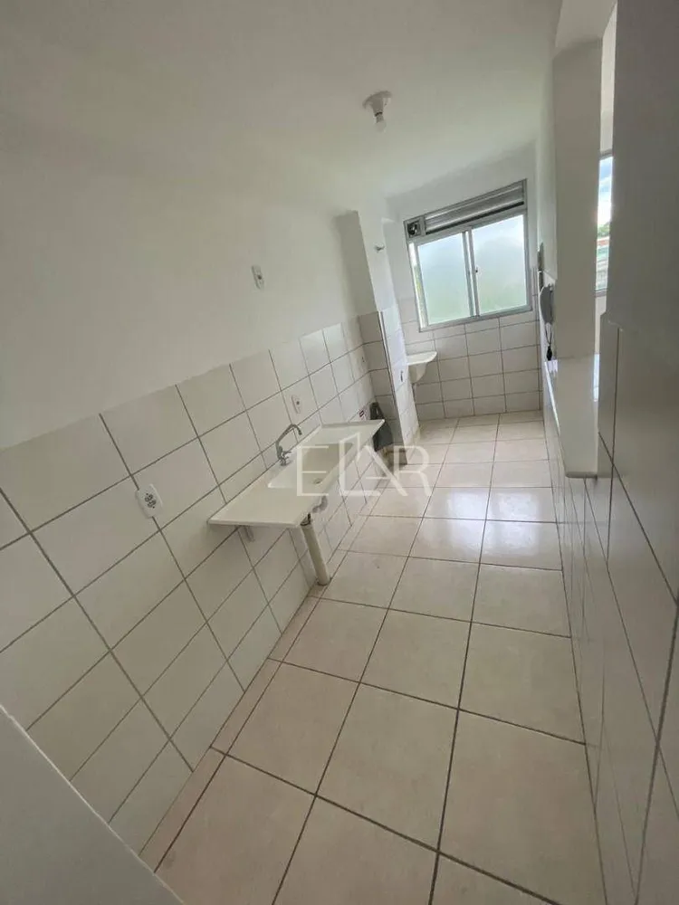 Apartamento, 2 quartos, 46 m² - Foto 6