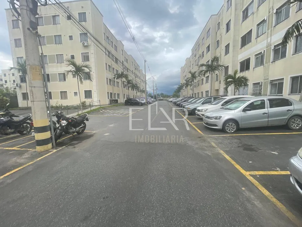 Apartamento, 2 quartos, 46 m² - Foto 11