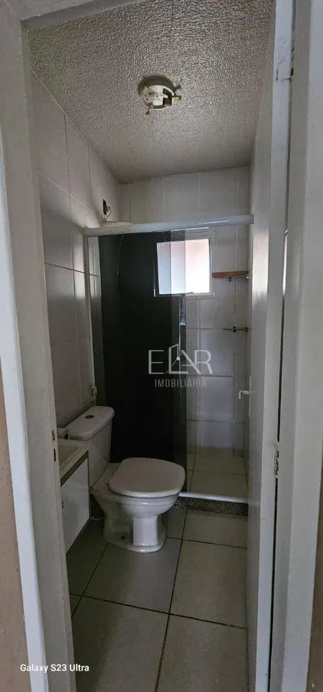 Casa de Condomínio, 2 quartos - Foto 8