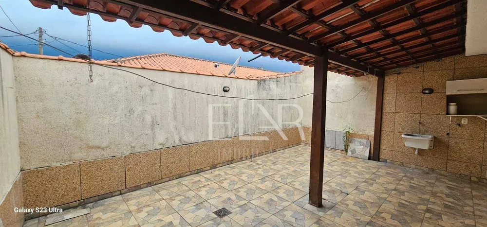 Casa de Condomínio, 2 quartos - Foto 1