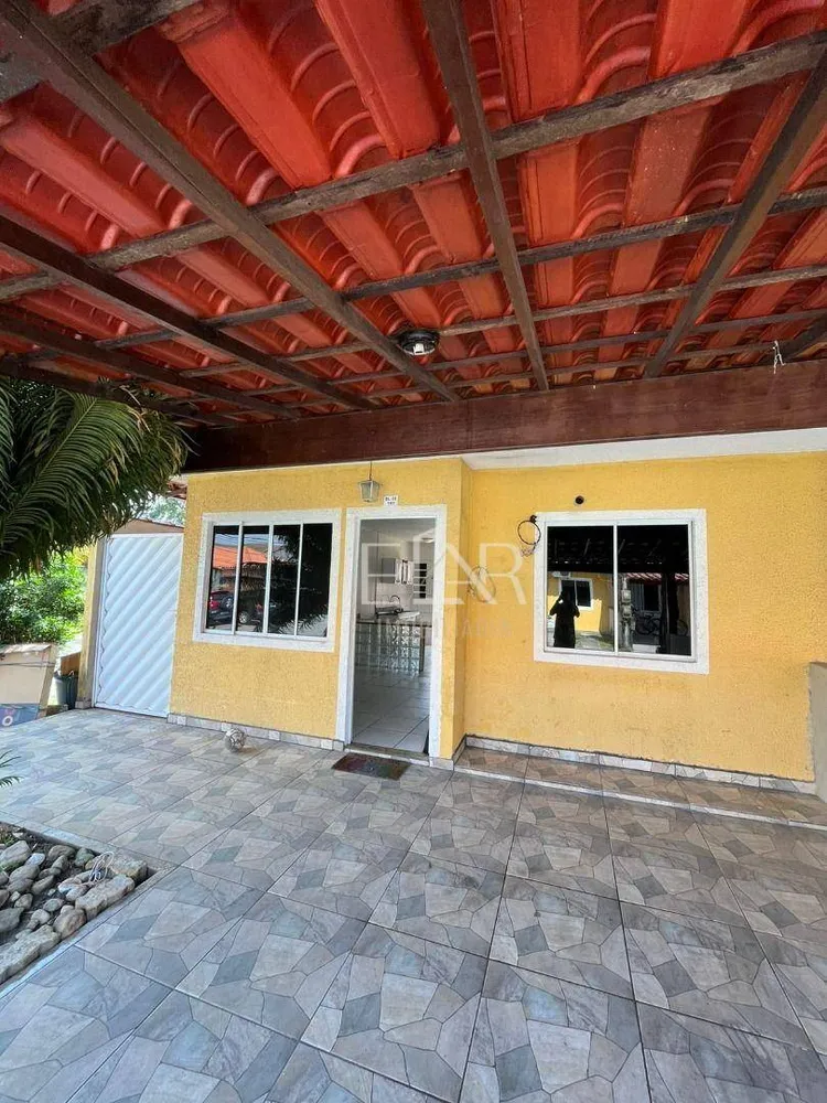 Casa de Condomínio, 2 quartos - Foto 6