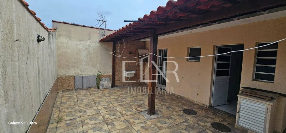 Casa de Condomínio, 2 quartos - Foto 7