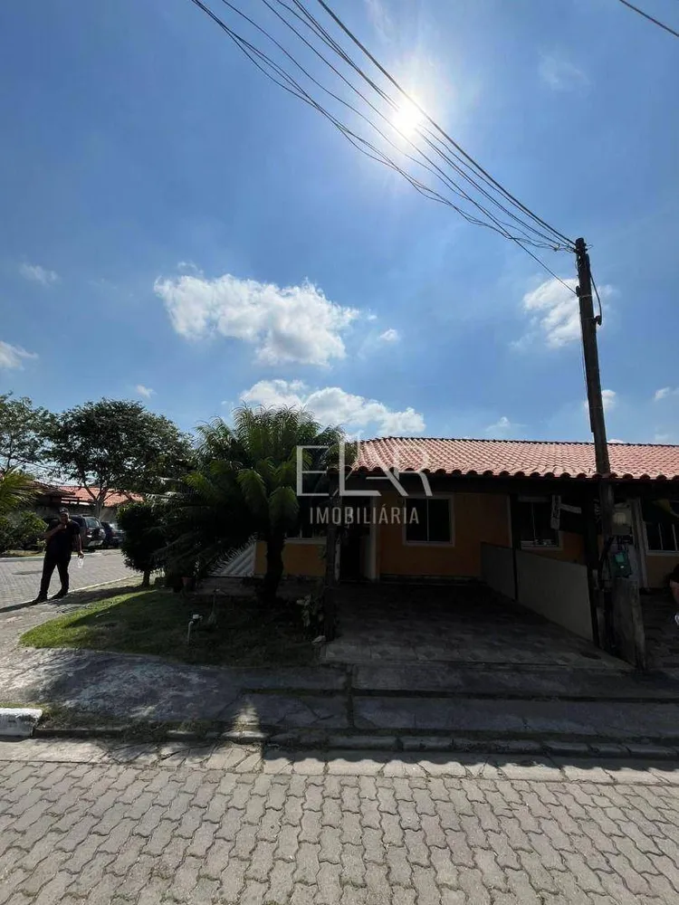 Casa de Condomínio, 2 quartos - Foto 2