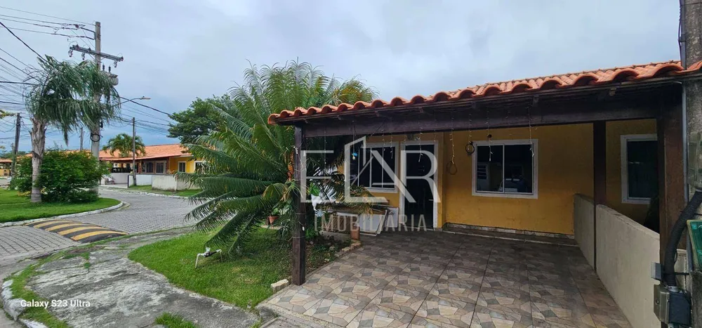 Casa de Condomínio, 2 quartos - Foto 5