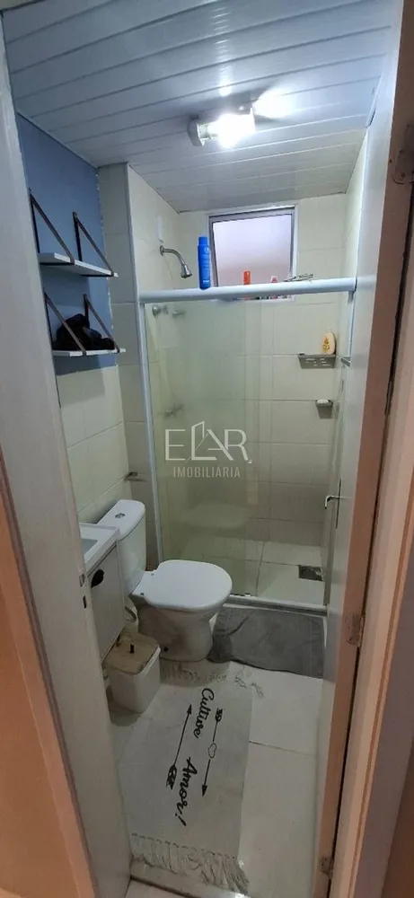 Apartamento, 2 quartos, 25 m² - Foto 11