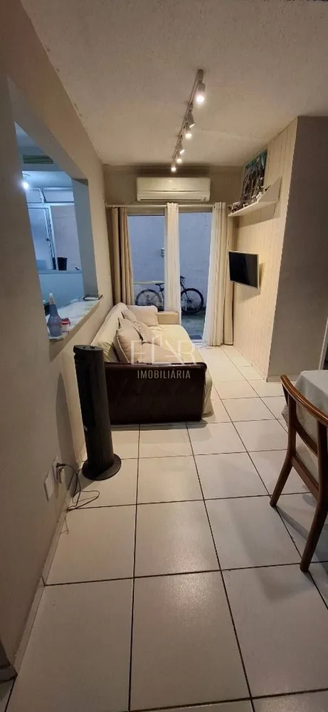 Apartamento, 2 quartos, 25 m² - Foto 7