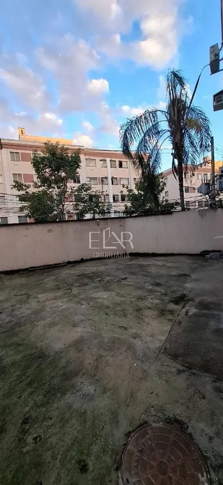 Apartamento, 2 quartos, 25 m² - Foto 19