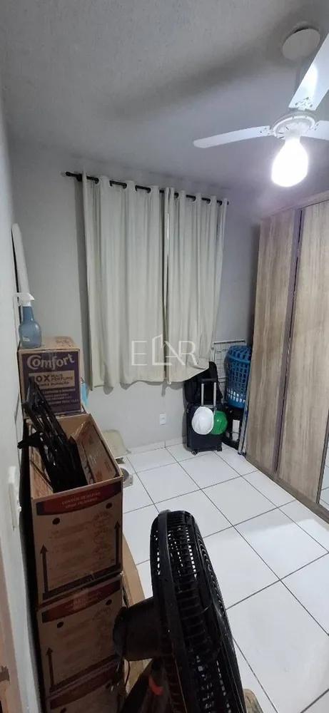Apartamento, 2 quartos, 25 m² - Foto 14
