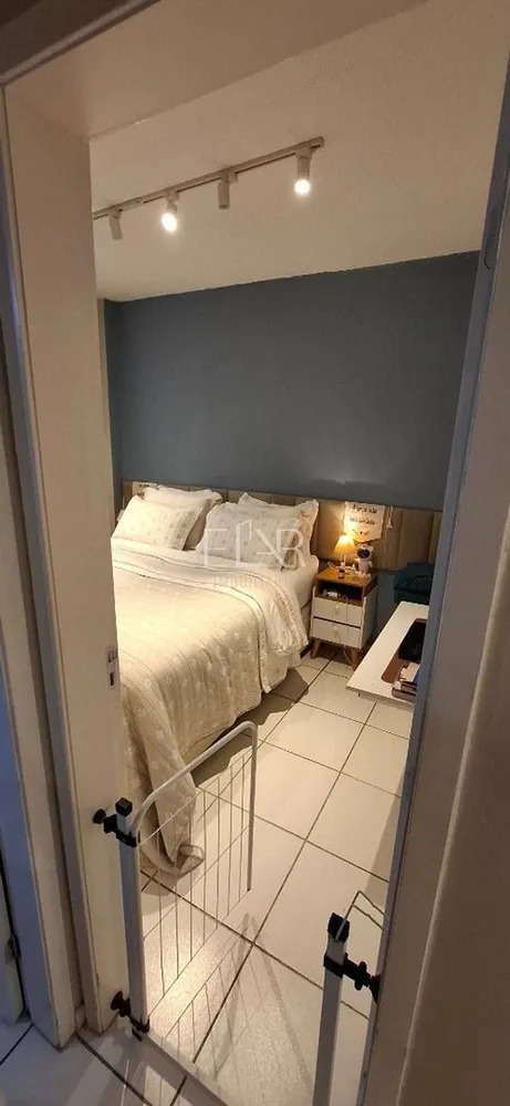 Apartamento, 2 quartos, 25 m² - Foto 10