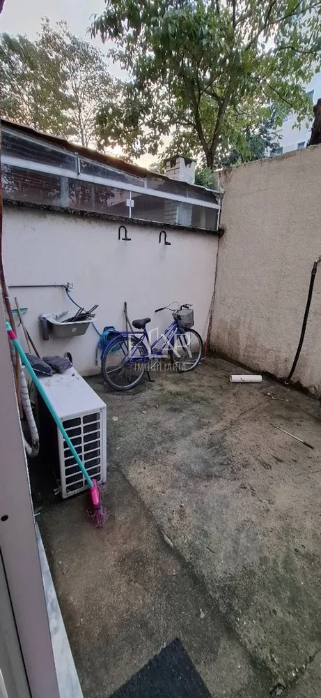 Apartamento, 2 quartos, 25 m² - Foto 16