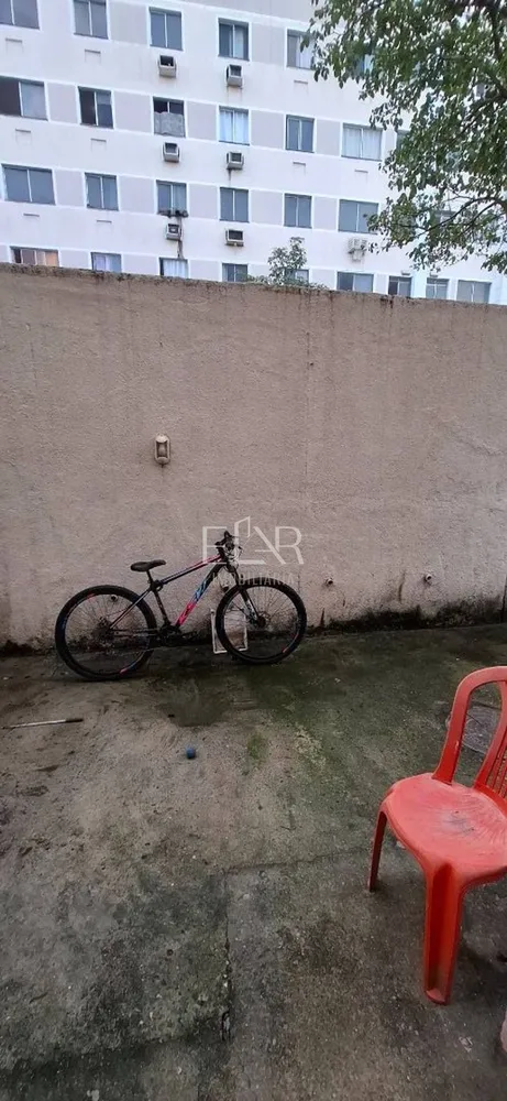 Apartamento, 2 quartos, 25 m² - Foto 17