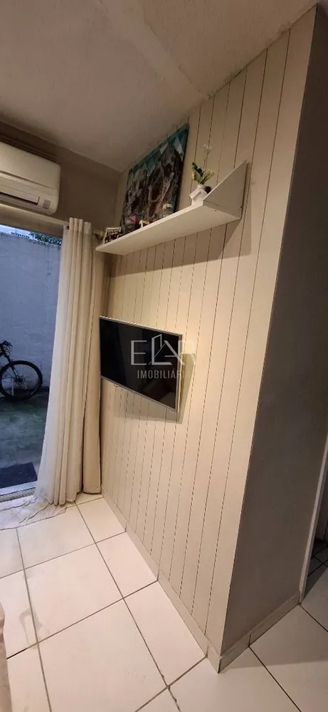 Apartamento, 2 quartos, 25 m² - Foto 8