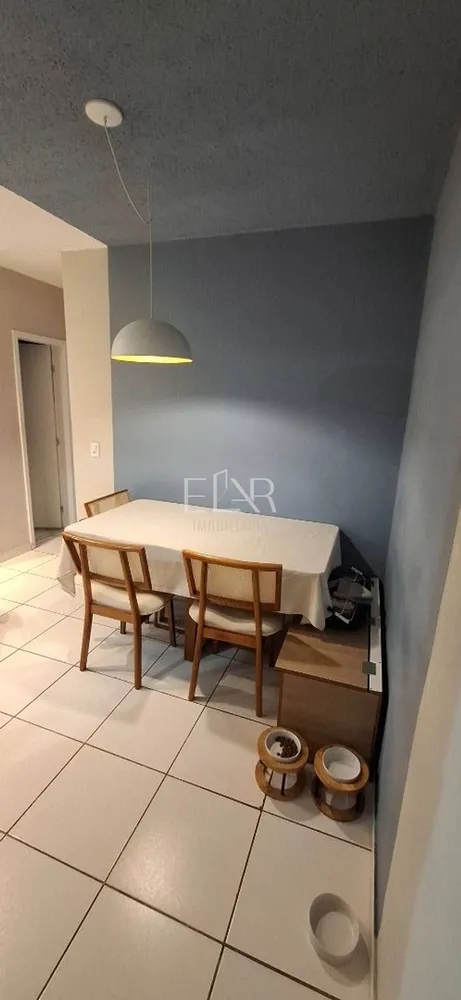 Apartamento, 2 quartos, 25 m² - Foto 6