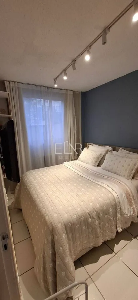 Apartamento, 2 quartos, 25 m² - Foto 9