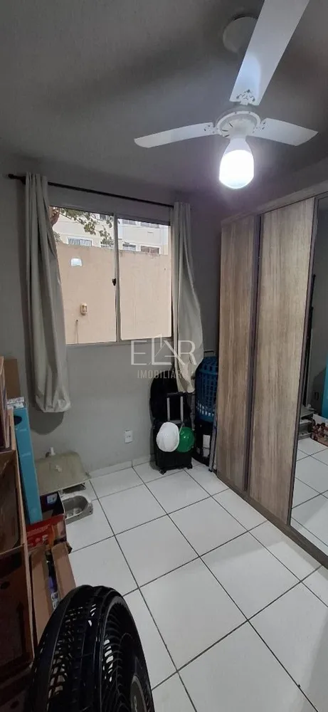 Apartamento, 2 quartos, 25 m² - Foto 15