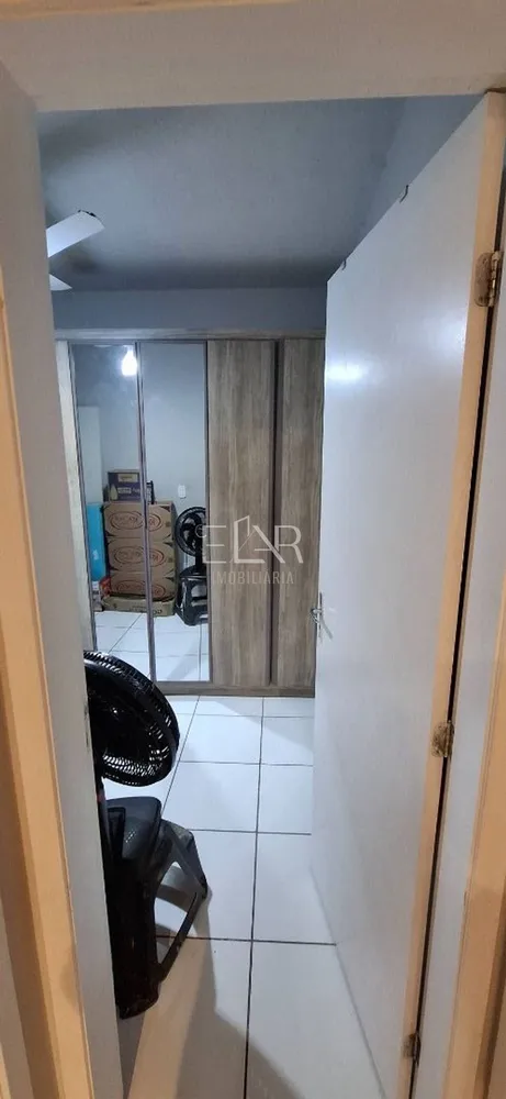 Apartamento, 2 quartos, 25 m² - Foto 2