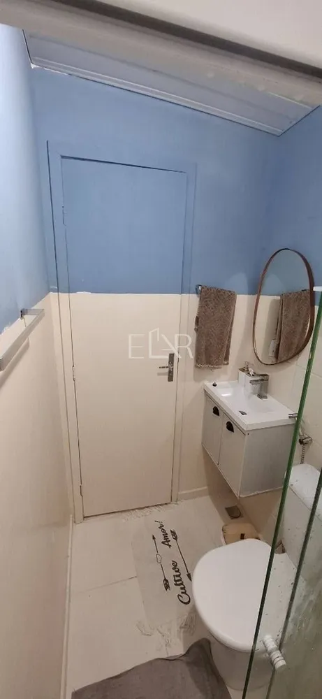Apartamento, 2 quartos, 25 m² - Foto 13