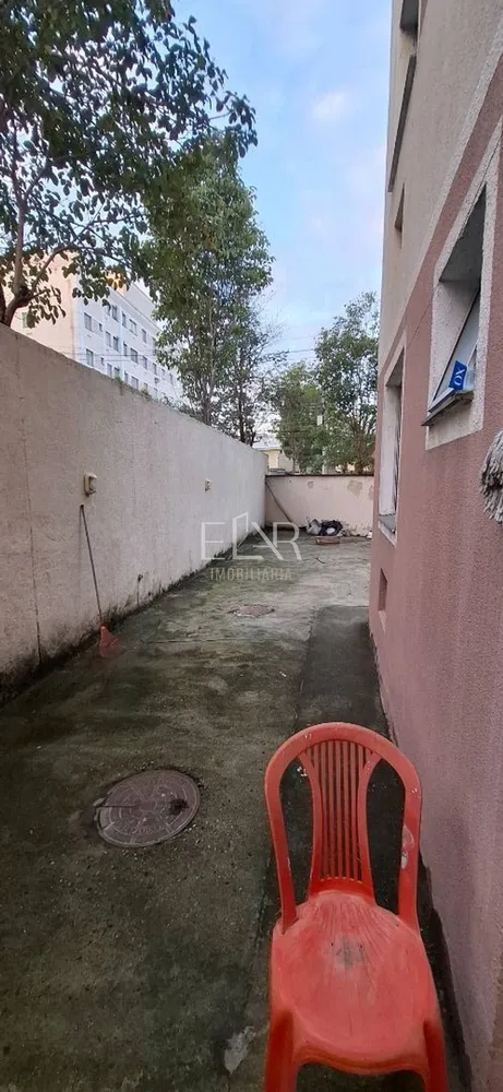 Apartamento, 2 quartos, 25 m² - Foto 18