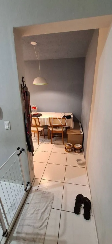 Apartamento, 2 quartos, 25 m² - Foto 5
