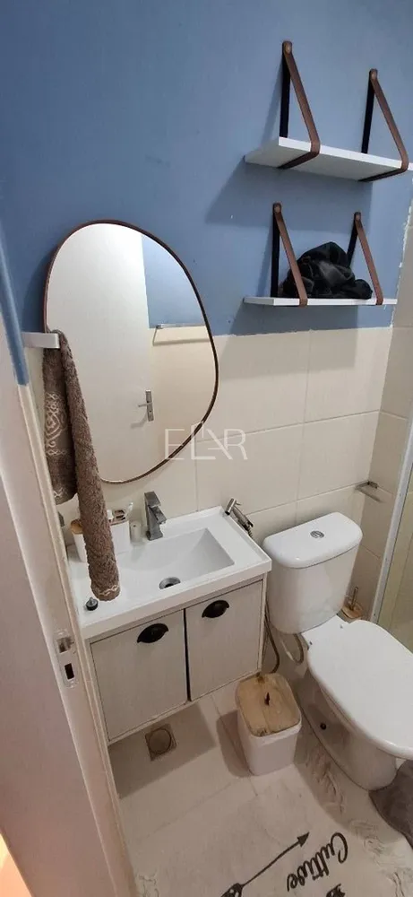 Apartamento, 2 quartos, 25 m² - Foto 12