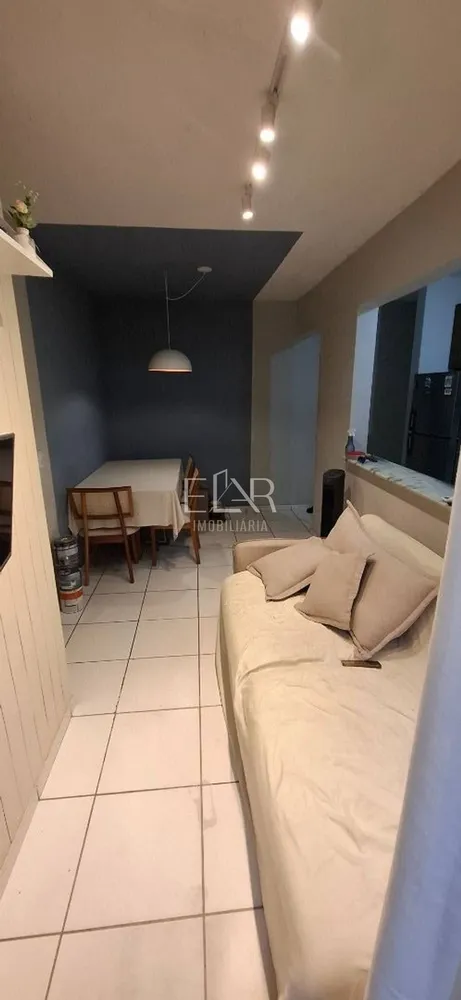 Apartamento, 2 quartos, 25 m² - Foto 1