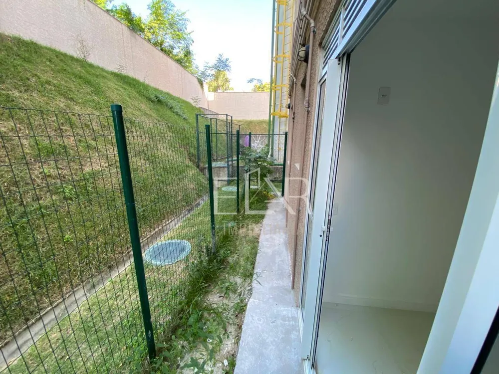 Apartamento, 2 quartos, 43 m² - Foto 5