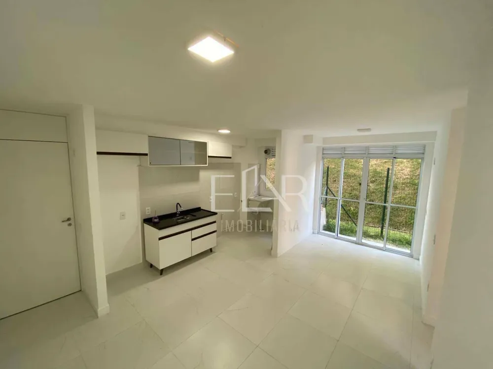 Apartamento, 2 quartos, 43 m² - Foto 9