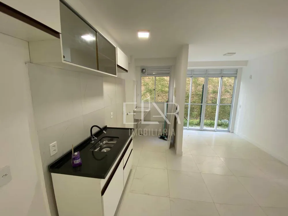 Apartamento, 2 quartos, 43 m² - Foto 11