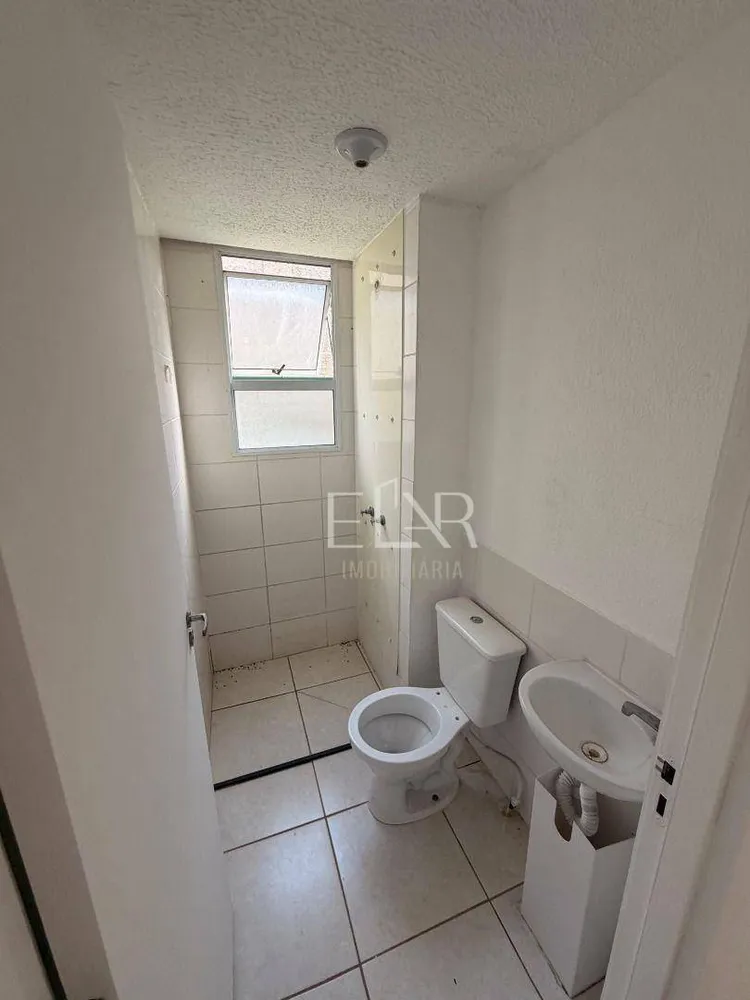 Apartamento, 2 quartos, 48 m² - Foto 9