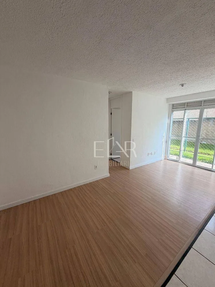 Apartamento, 2 quartos, 48 m² - Foto 4