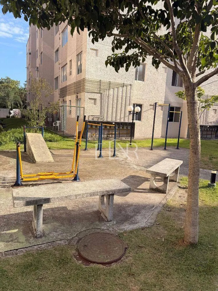 Apartamento, 2 quartos, 48 m² - Foto 14