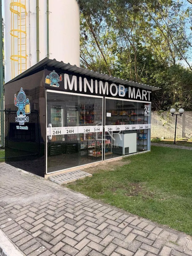 Apartamento, 2 quartos, 48 m² - Foto 7