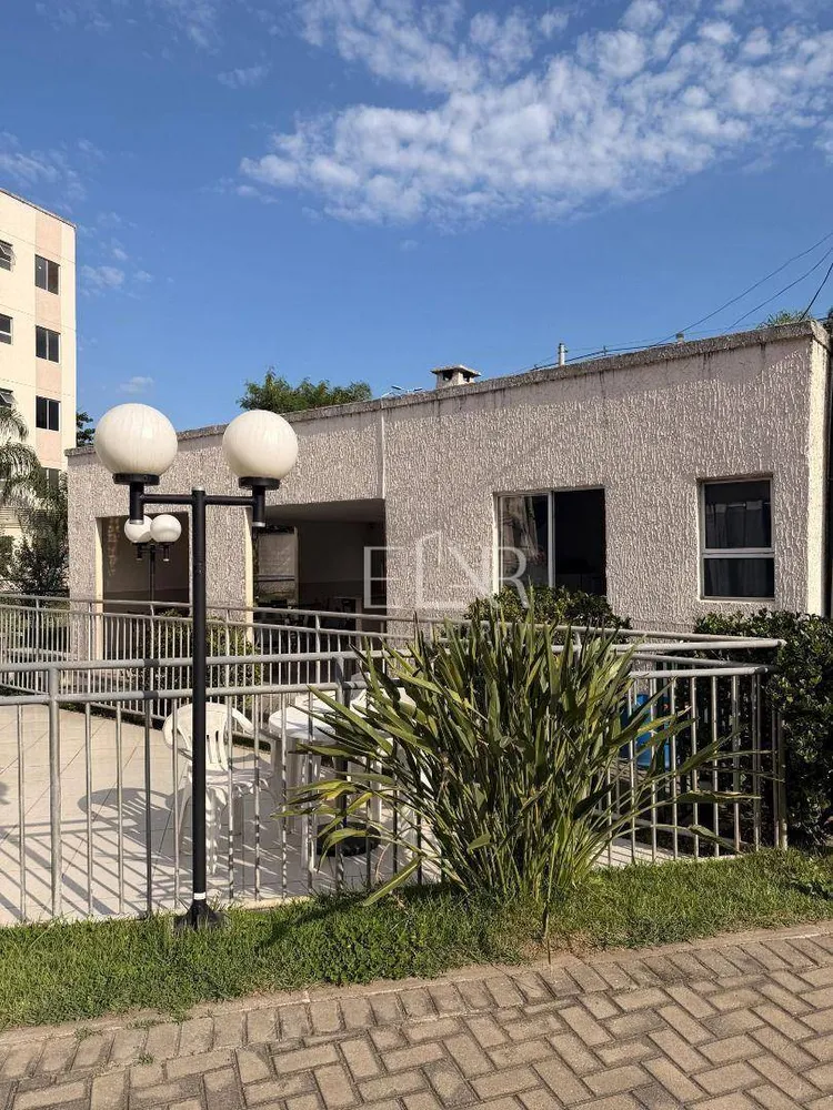 Apartamento, 2 quartos, 48 m² - Foto 13