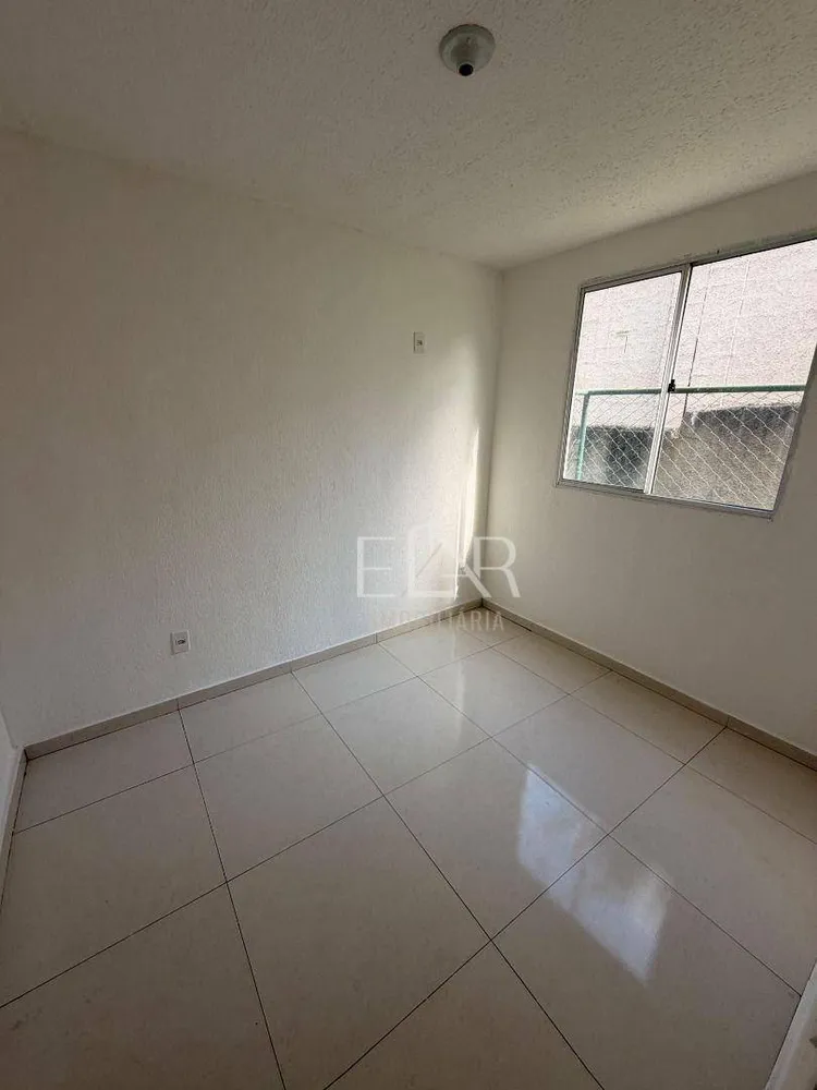 Apartamento, 2 quartos, 48 m² - Foto 1