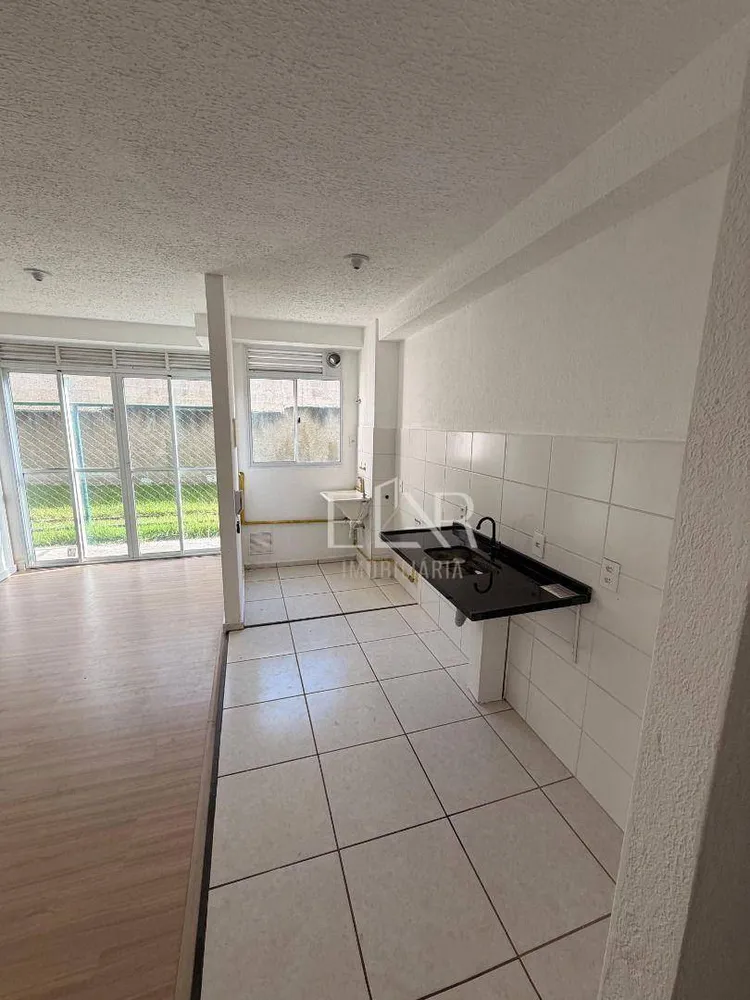 Apartamento, 2 quartos, 48 m² - Foto 8