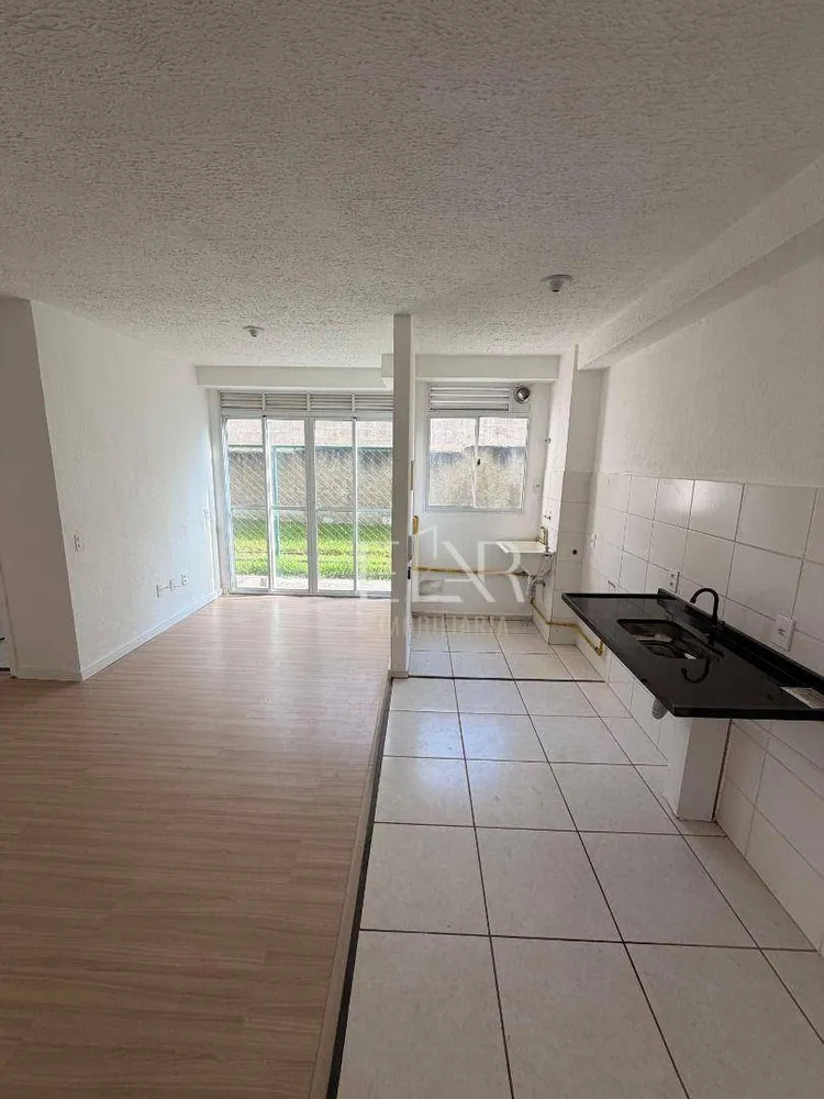 Apartamento, 2 quartos, 48 m² - Foto 5
