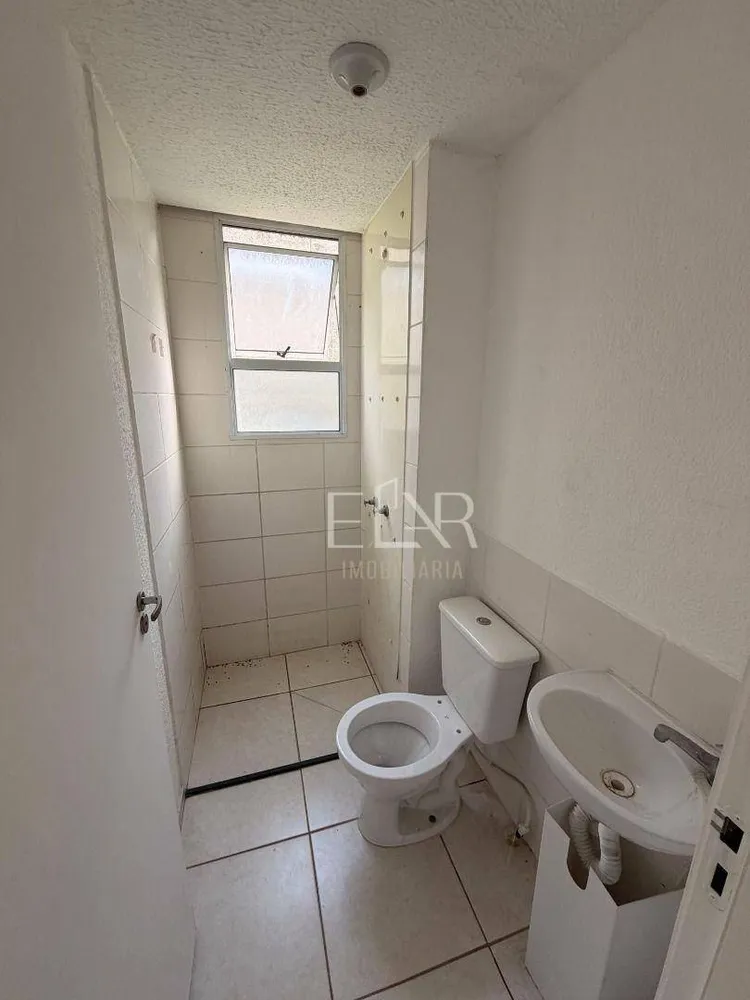 Apartamento, 2 quartos, 48 m² - Foto 6