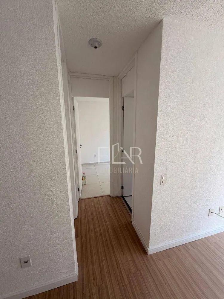 Apartamento, 2 quartos, 48 m² - Foto 10