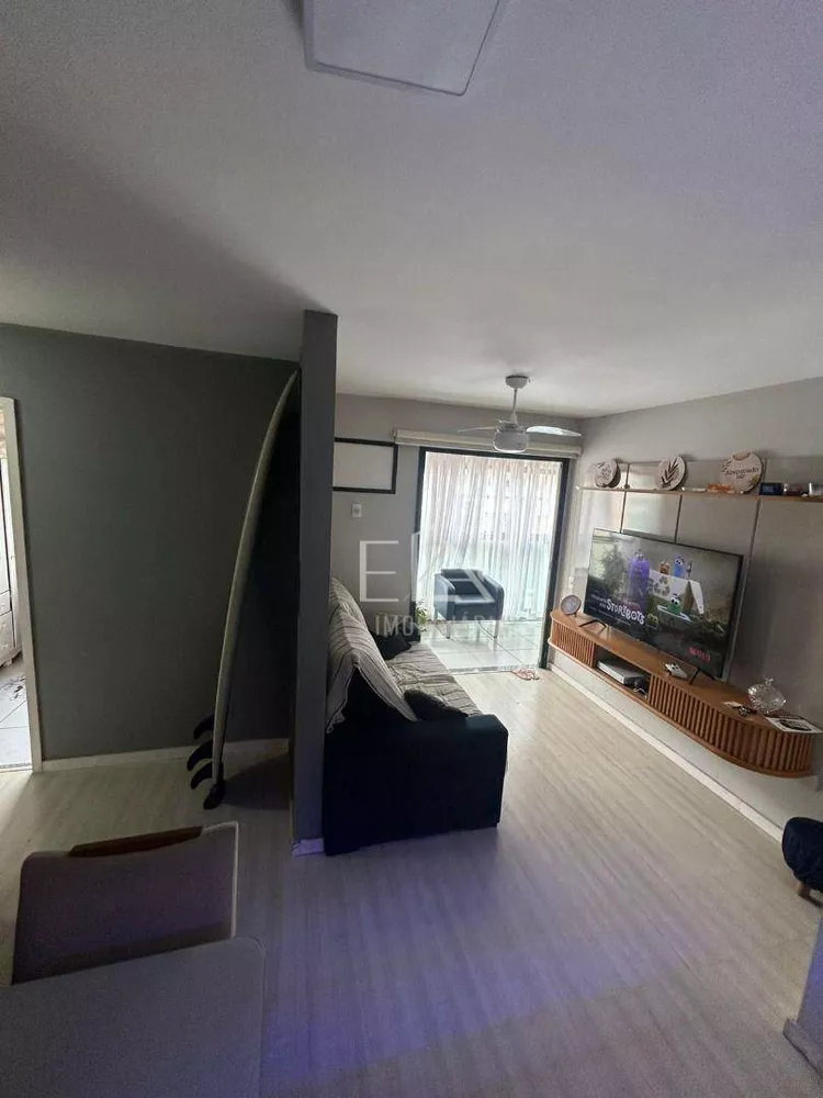 Apartamento, 2 quartos, 52 m² - Foto 9